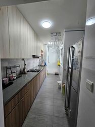 Blk 355A Anchorvale Plains (Sengkang), HDB 2 Rooms #564754711